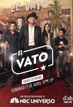 watch free El Vato hd online