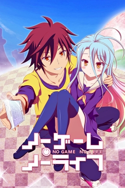 watch free No Game, No Life hd online