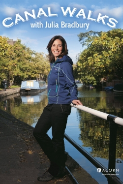 watch free Canal Walks with Julia Bradbury hd online