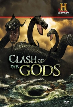 watch free Clash of the Gods hd online