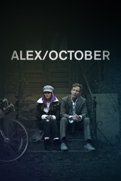 watch free Alex/October hd online