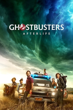 watch free Ghostbusters: Afterlife hd online