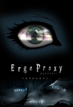 watch free Ergo Proxy hd online