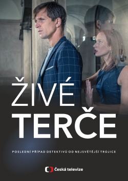 watch free Živé terče hd online