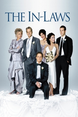 watch free The In-Laws hd online