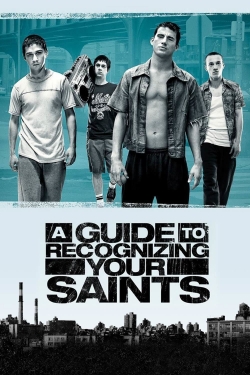 watch free A Guide to Recognizing Your Saints hd online