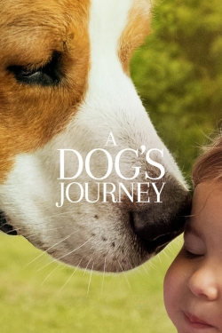 watch free A Dog's Journey hd online