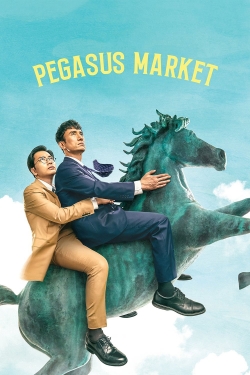 watch free Pegasus Market hd online