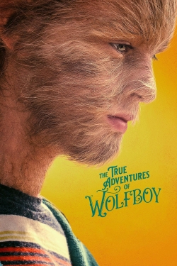 watch free The True Adventures of Wolfboy hd online