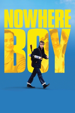 watch free Nowhere Boy hd online
