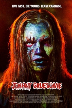 watch free Johnny Gruesome hd online