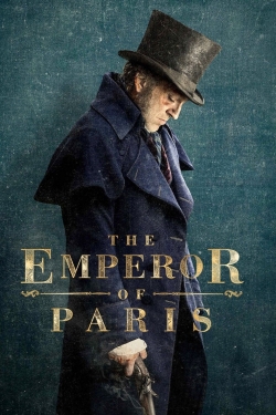 watch free The Emperor of Paris hd online