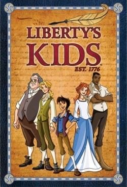 watch free Liberty's Kids hd online