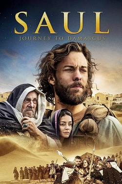 watch free Saul: The Journey to Damascus hd online