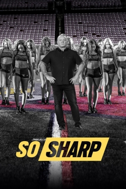 watch free So Sharp hd online