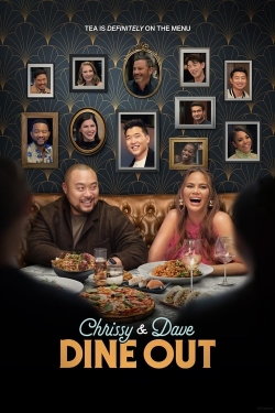 watch free Chrissy & Dave Dine Out hd online