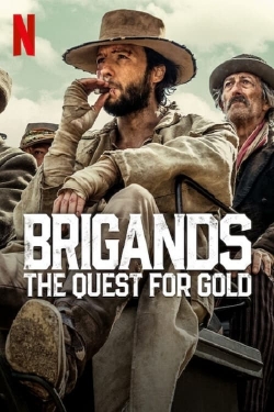 watch free Brigands: The Quest for Gold hd online