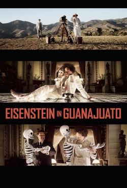 watch free Eisenstein in Guanajuato hd online