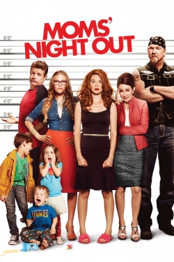 watch free Moms' Night Out hd online