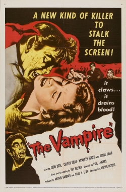 watch free The Vampire hd online