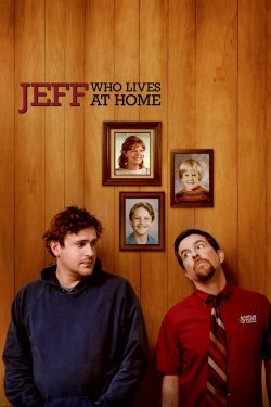 watch free Jeff, Who Lives at Home hd online