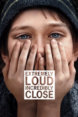 watch free Extremely Loud & Incredibly Close hd online