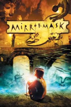 watch free MirrorMask hd online