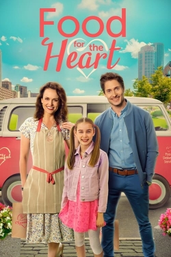 watch free Food for the Heart hd online