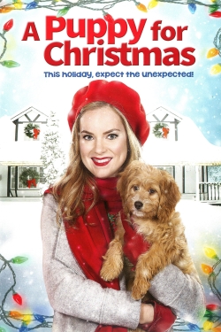 watch free A Puppy for Christmas hd online