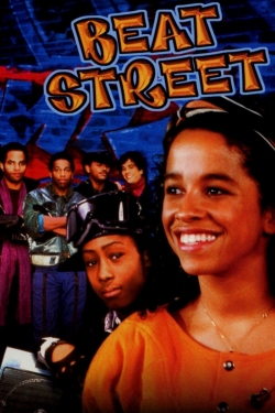 watch free Beat Street hd online