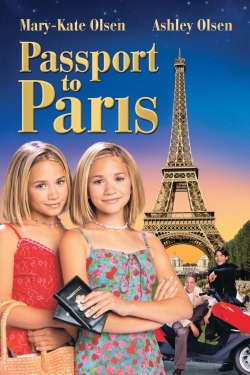 watch free Passport to Paris hd online