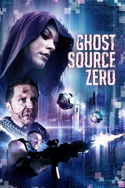 watch free Ghost Source Zero hd online