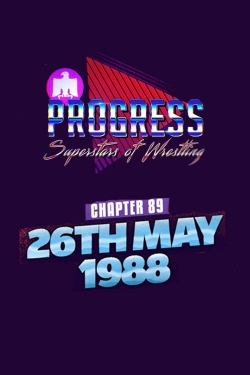 watch free PROGRESS Chapter 89: 26th May 1988 hd online