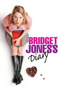 watch free Bridget Jones's Diary hd online