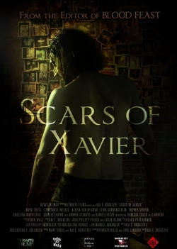 watch free Scars of Xavier hd online