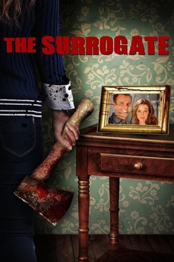 watch free The Surrogate hd online