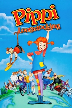 watch free Pippi Longstocking hd online