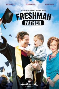 watch free Freshman Father hd online