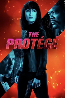 watch free The Protégé hd online