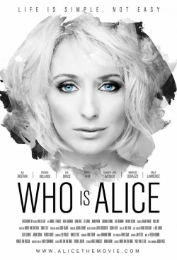 watch free Who Is Alice? hd online