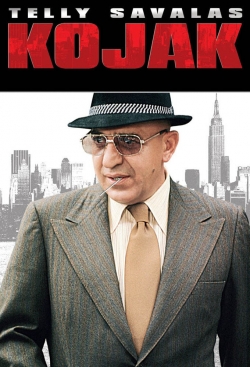 watch free Kojak hd online