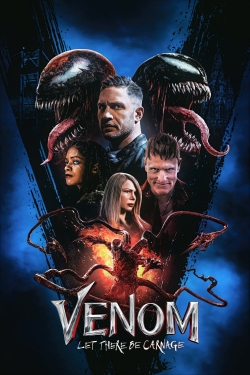 watch free Venom: Let There Be Carnage hd online