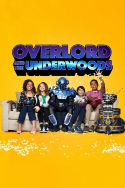 watch free Overlord and the Underwoods hd online