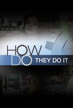 watch free How Do They Do It? hd online