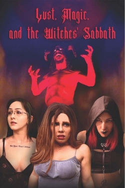 watch free Lust, Magic, and the Witches' Sabbath hd online