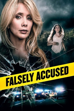 watch free Falsely Accused hd online