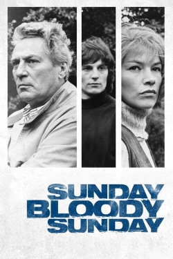 watch free Sunday Bloody Sunday hd online