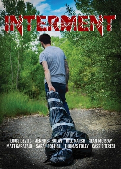 watch free Interment hd online