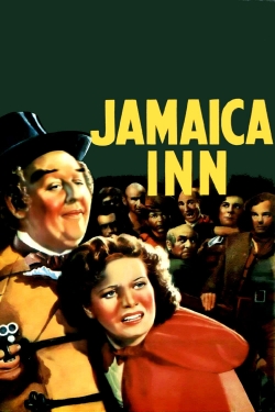 watch free Jamaica Inn hd online