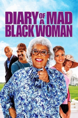 watch free Diary of a Mad Black Woman hd online